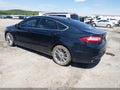 Photo 3 of 11 — 2014 Ford Fusion