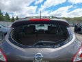 Photo 13 of 13 — 2012 Nissan Murano