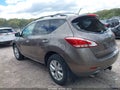 Photo 3 of 13 — 2012 Nissan Murano
