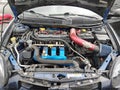 2004 Dodge Neon — photo 10 of 16 | VIN 1B3AS66SX4D554110