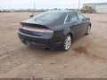 2015 Lincoln MKZ — photo 4 of 16 | VIN 3LN6L2J98FR611618
