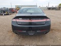 2015 Lincoln MKZ — photo 16 of 16 | VIN 3LN6L2J98FR611618