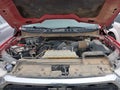 Photo 10 of 19 — 2022 Ford F-150