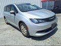 Photo 1 of 18 — 2022 Chrysler Voyager