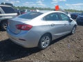 Photo 4 of 16 — 2019 Chevrolet Cruze