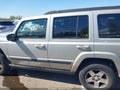 Photo 15 of 17 — 2009 Jeep Commander