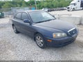 Photo 1 of 12 — 2005 Hyundai Elantra