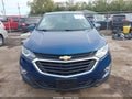 Photo 12 of 16 — 2021 Chevrolet Equinox