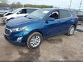 Photo 2 of 16 — 2021 Chevrolet Equinox