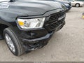 Photo 19 of 21 — 2023 Ram 1500