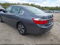 Photo 3 of 16 — 2014 Honda Accord