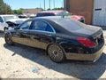 2018 Mercedes-Benz S-Class — photo 13 of 16 | VIN WDDUG8GB5JA363009