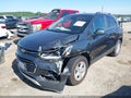 2020 Chevrolet Trax — photo 2 of 16 | VIN 3GNCJLSB5LL113158