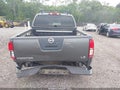 Photo 16 of 16 — 2006 Nissan Frontier