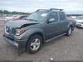 Photo 2 of 16 — 2006 Nissan Frontier