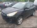 Photo 2 of 12 — 2012 Hyundai Tucson