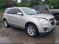 Photo 1 of 11 — 2015 Chevrolet Equinox