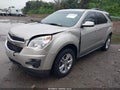 Photo 2 of 11 — 2015 Chevrolet Equinox