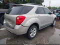 Photo 4 of 11 — 2015 Chevrolet Equinox