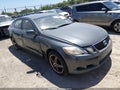 Photo 1 of 11 — 2007 Lexus GS 350