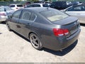 Photo 3 of 11 — 2007 Lexus GS 350