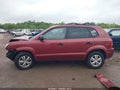 Photo 14 of 16 — 2009 Hyundai Tucson