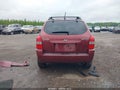 Photo 16 of 16 — 2009 Hyundai Tucson
