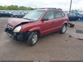 Photo 2 of 16 — 2009 Hyundai Tucson