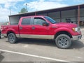 Photo 13 of 16 — 2009 Ford F-150