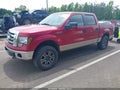 Photo 2 of 16 — 2009 Ford F-150
