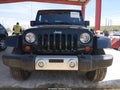 Photo 12 of 16 — 2012 Jeep Wrangler Unlimited