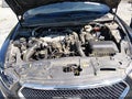 Photo 10 of 18 — 2018 Ford Taurus