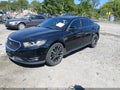 Photo 2 of 18 — 2018 Ford Taurus