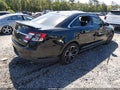 Photo 4 of 18 — 2018 Ford Taurus