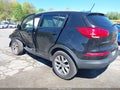 2016 Kia Sportage — photo 3 of 16 | VIN KNDPBCAC8G7874343