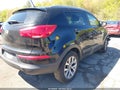 2016 Kia Sportage — photo 4 of 16 | VIN KNDPBCAC8G7874343
