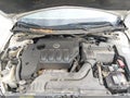 Photo 10 of 16 — 2008 Nissan Altima