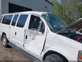 Photo 6 of 19 — 2012 Ford E-350