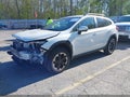Photo 2 of 17 — 2021 Subaru Crosstrek