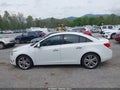Photo 15 of 17 — 2011 Chevrolet Cruze