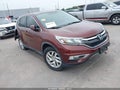 Photo 1 of 17 — 2016 Honda CR-V