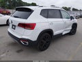 Photo 4 of 18 — 2022 Volkswagen Taos