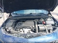 Photo 10 of 17 — 2016 Chevrolet Malibu