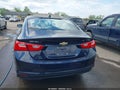 Photo 17 of 17 — 2016 Chevrolet Malibu