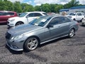 Photo 2 of 11 — 2011 Mercedes-Benz E-Class