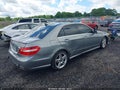Photo 4 of 11 — 2011 Mercedes-Benz E-Class