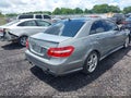 Photo 6 of 11 — 2011 Mercedes-Benz E-Class