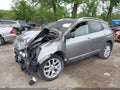 2012 Nissan Rogue — photo 2 of 16 | VIN JN8AS5MV3CW392494