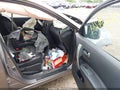 2012 Nissan Rogue — photo 5 of 16 | VIN JN8AS5MV3CW392494