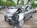 2012 Nissan Rogue — photo 6 of 16 | VIN JN8AS5MV3CW392494